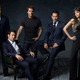 The stars of the Dark Universe: Crowe, Javier Bardem, Cruise, Johnny Depp, Boutella.